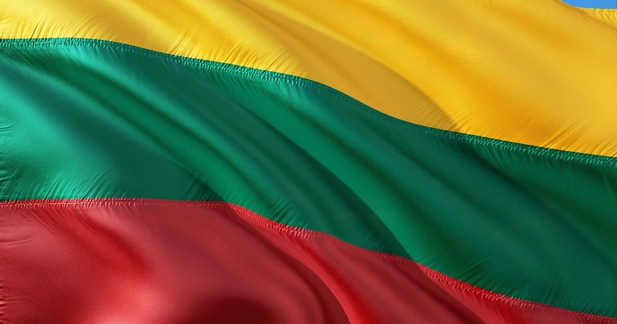 Litvanija naimenovala Šinkevičijusa za premijera uz obećanje većih izdvajanja za odbranu
