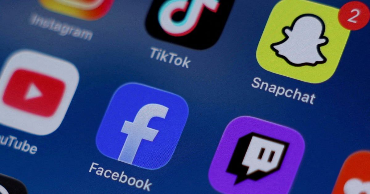 Francuski parlament glasa o zabrani društvenih mreža djeci mlađoj od 15 godina
