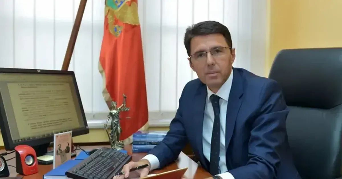 Radulović: Ustavne promjene „win-win“ za Crnu Goru, završene političke opstrukcije