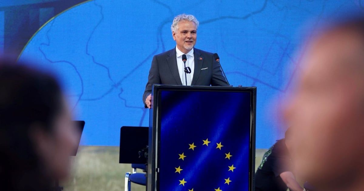 Satler: Izmjene Ustava su u potpunosti provjerene od Evropske i Venecijanske komisije, usa