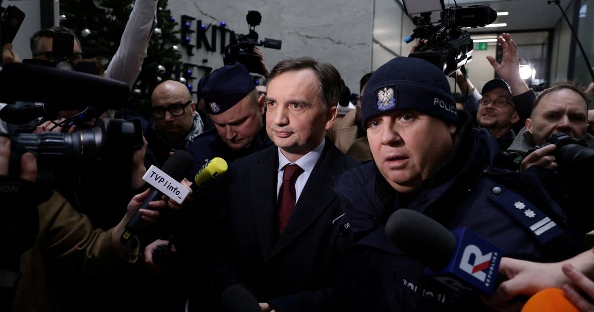 Poljska traži od SAD izručenje bivšeg ministra zbog navodne zloupotrebe fondova