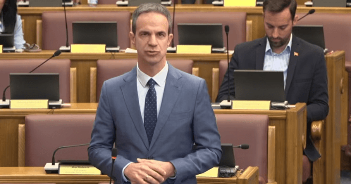 Mugoša: Umjesto konstantne propagande i jalovog marketinga fokus staviti na dijalog i odgo
