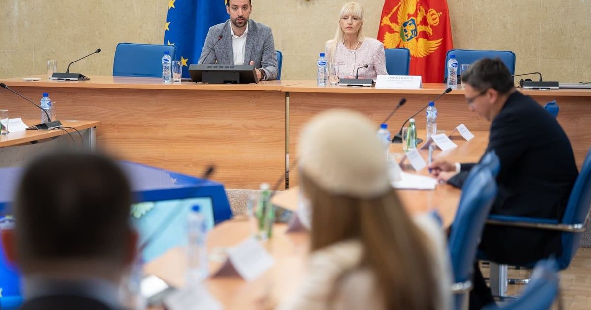 Treća sreća za raspravu o ANB-u