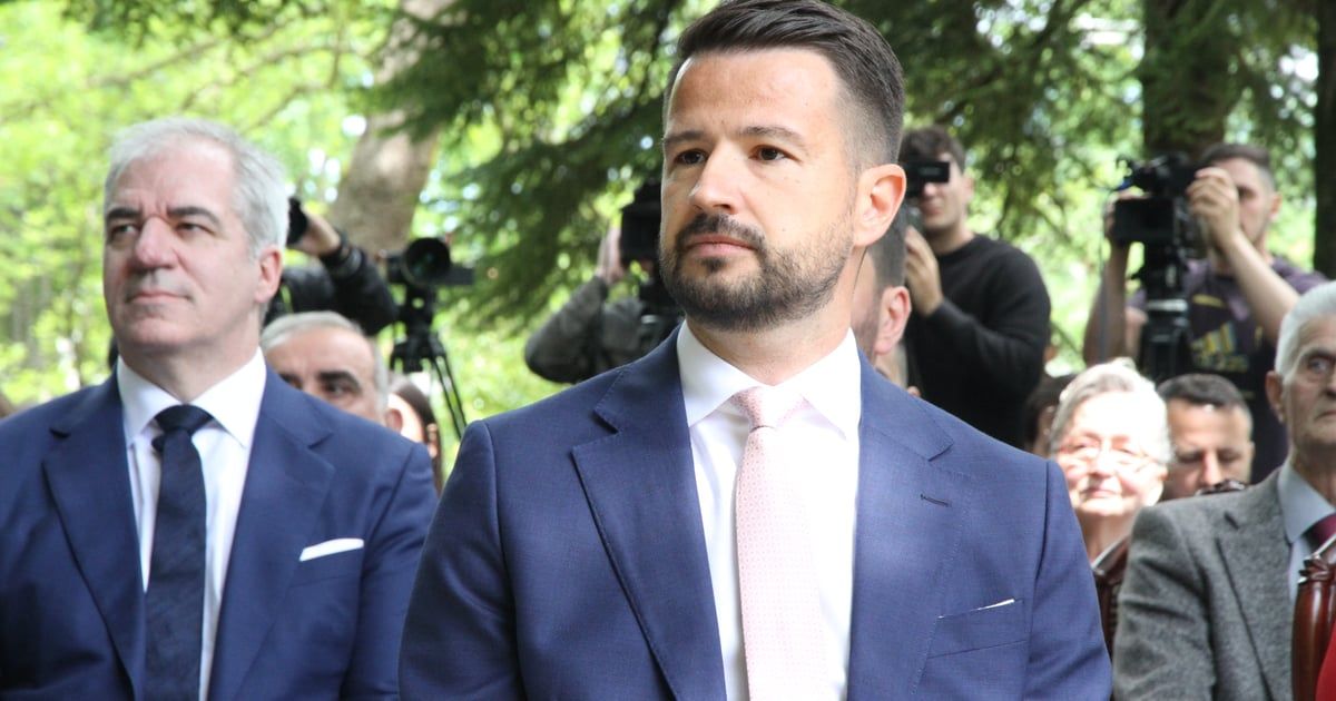 Milatović: Dogovor vlasti i opozicije može biti važan korak, ali sam po sebi nije garancij