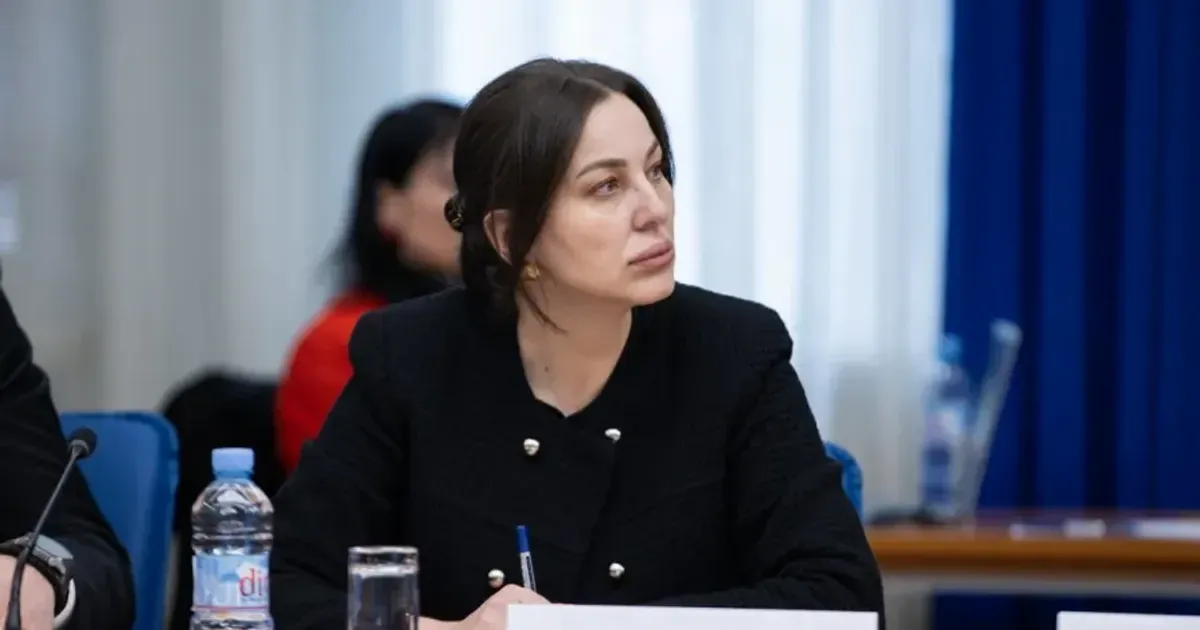 Vlada naimenovala Nađu Laković za generalnu konzulku u Istanbulu