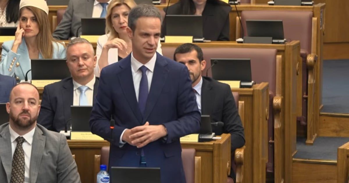 Mugoša: Nastavlja se politička igra većine oko izbora članova Savjeta RTCG