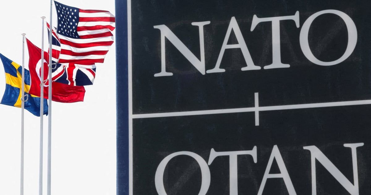 Čelnici NATO-a okupiće se naredne sedmice