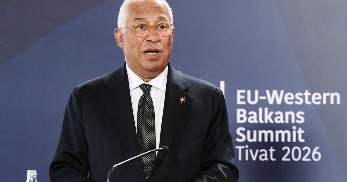 Košta: Moguće završiti pregovore sa Crnom Gorom prije kraja godine
