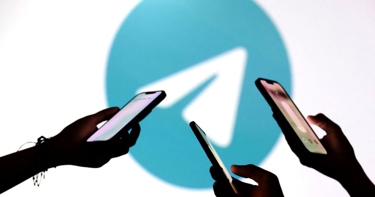 Australija pokrenula pravni postupak protiv Telegrama zbog navodnog terorističkog sadržaja