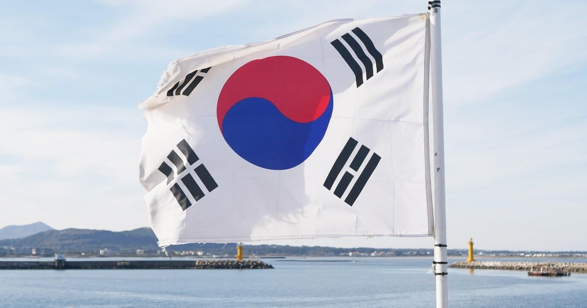 Bijeli fosfor procurio u američkoj vazdušnoj bazi u Južnoj Koreji