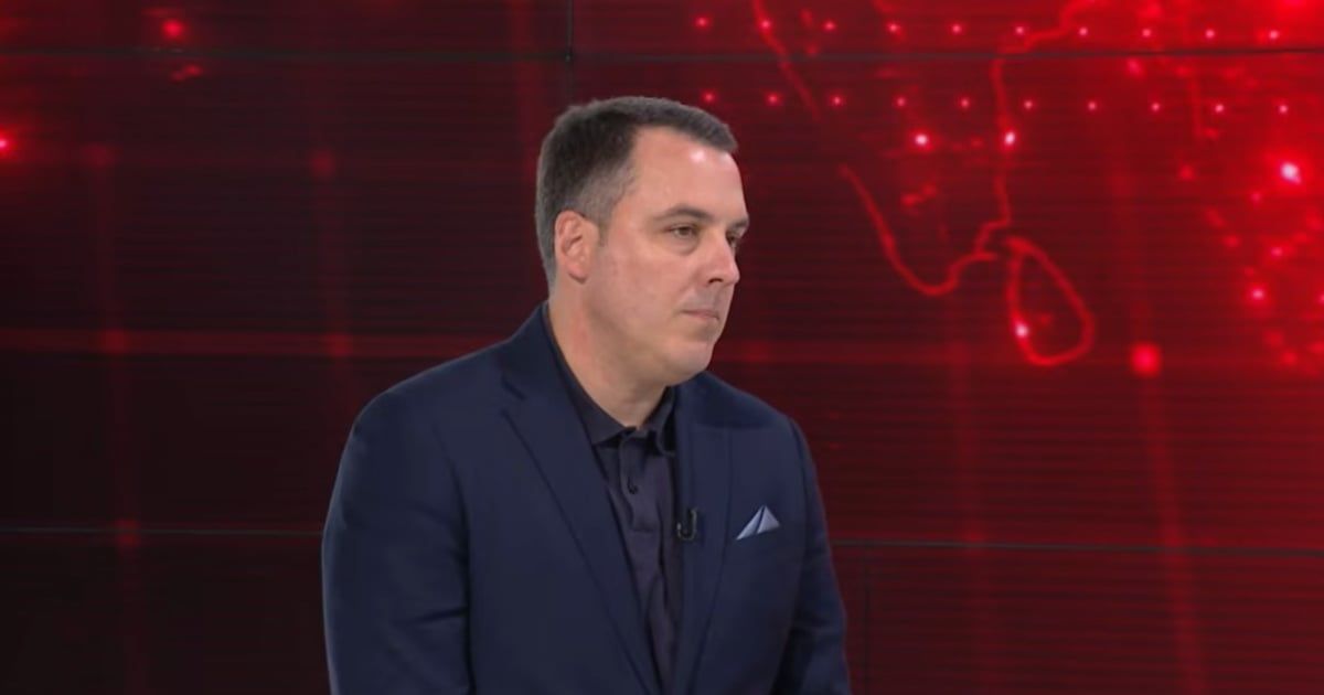 Vuković: Biće pravo uživanje slušati kako Spajić obrazlaže prijedlog o rekonstrukciji Vlad