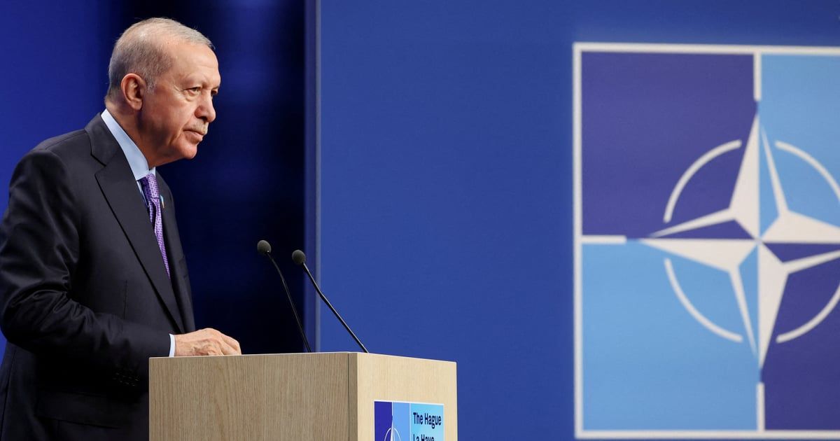 Saveznici u NATO-u sve tiši kada je riječ o zabrinutosti zbog stanja ljudskih prava u Turs