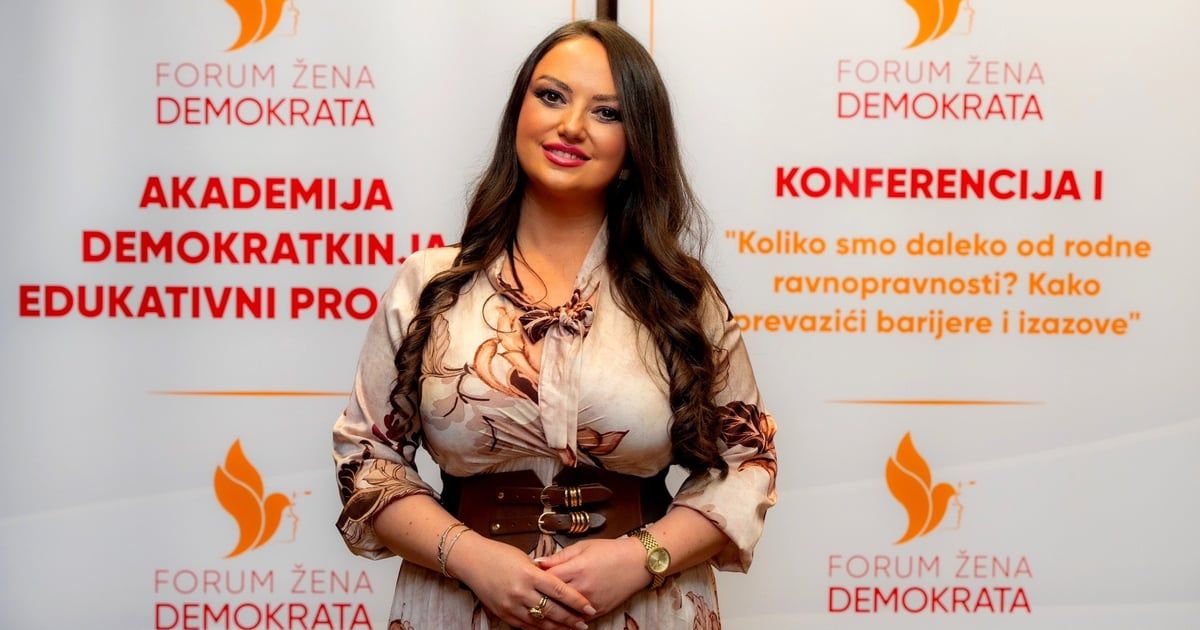 Minić: Evropski savez završio kao privezak DPS-a, a sada drži lekcije Demokratama