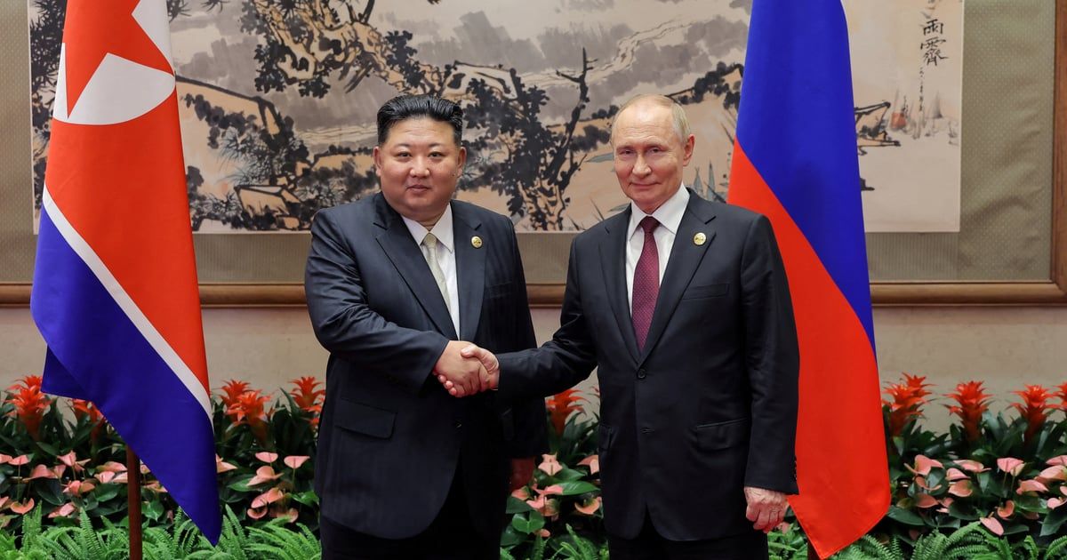 Otvaranje drumske veze između Sjeverne Koreje i Rusije vjerovatno odloženo, objavio američ