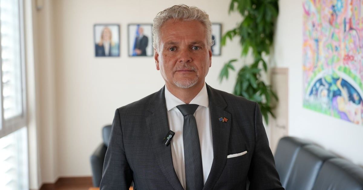Satler: Skupština mora prije ljetnje pauze osigurati dvotrećinsku većinu za ključne odluke