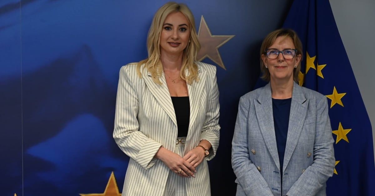 Gorčević sa Albukerke: Evropski put Crne Gore otvara nove finansijske i razvojne mogućnosti