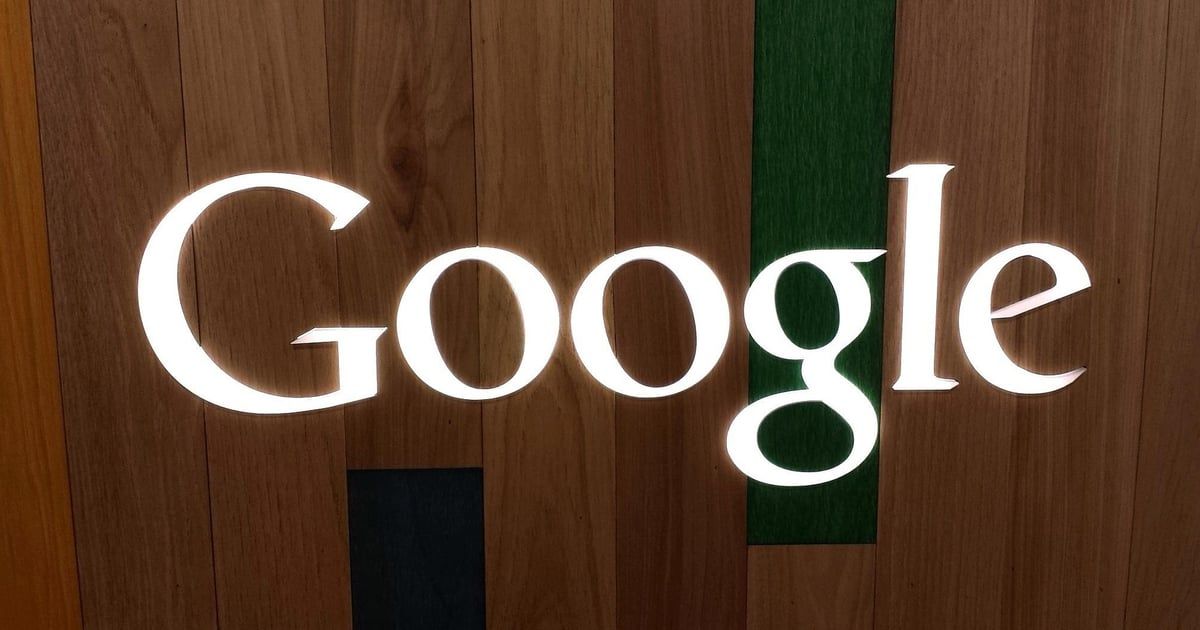 Najviši evropski sud potvrdio: Google mora da plati kaznu od 4,1 milijarde eura