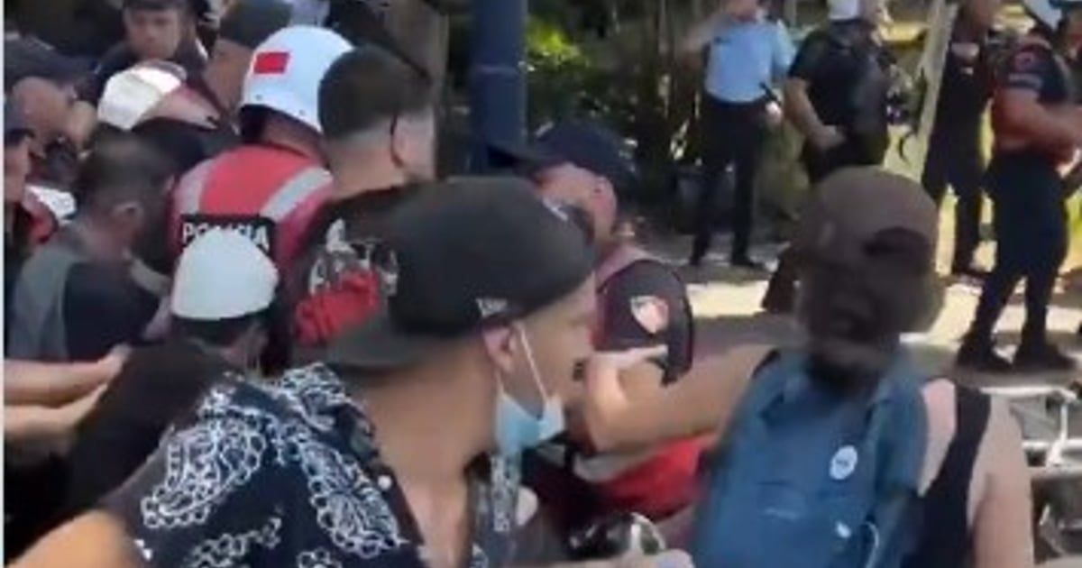 U Albaniji izbili novi sukobi tokom protesta protiv vlasti: Povrijeđena tri policajca i je