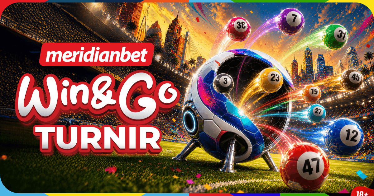 Ljetnja sezona dobija novi ritam uz Win&Go turnir