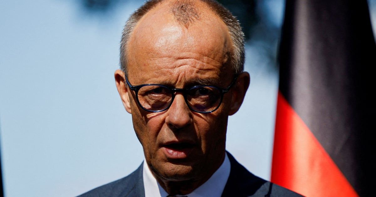 Merc odgovorio Trampu: Njemačka nema razloga da se pravda zbog izdvajanja za odbranu