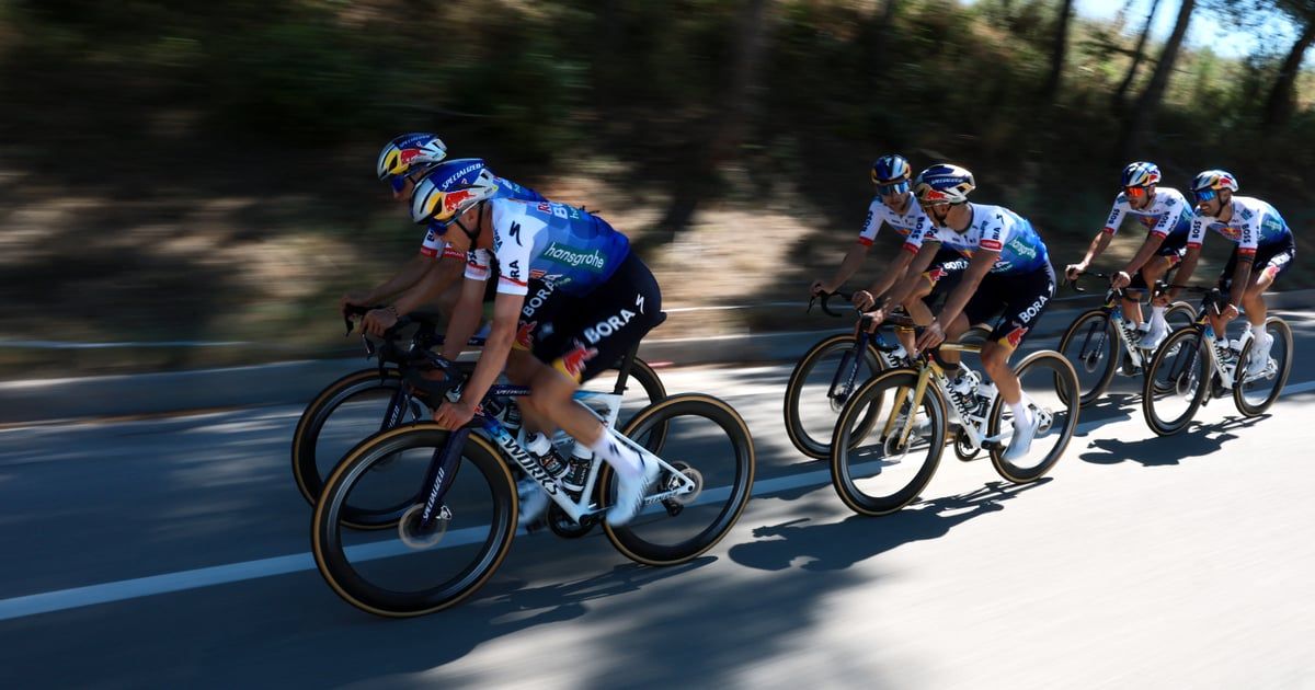 Tour de France: 113. izdanje legendarne trke počinje u Barseloni