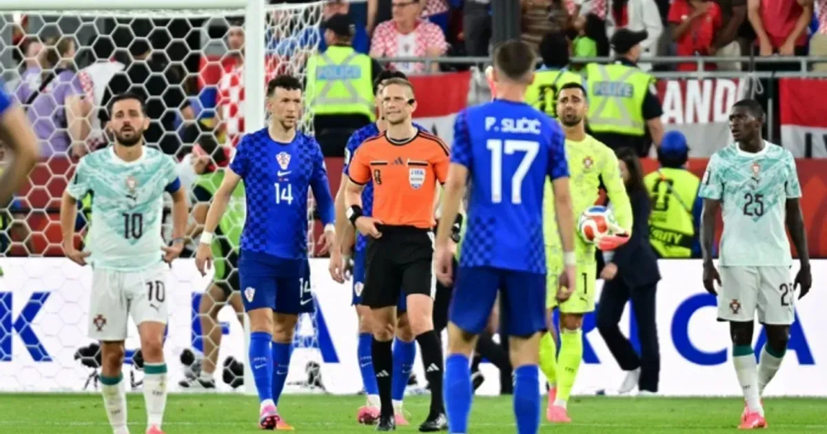 Slaba utjeha za Hrvate - Norvežanin sklonjen do kraja SP