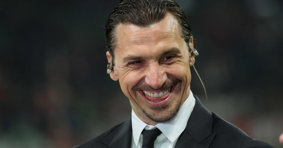 Ibra: "Da sam igrao protiv Paragvaja poslao bih nekog u bolnicu"