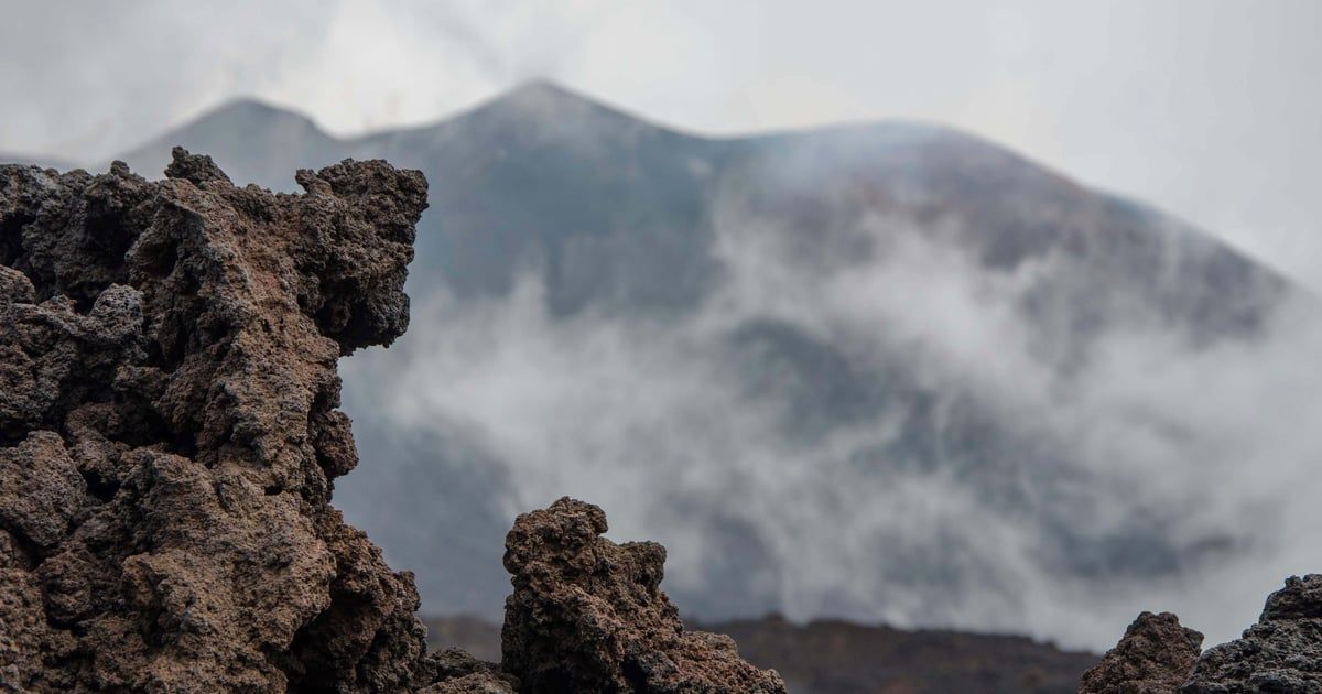 Erupcija Etne na Siciliji, obustavljen dio avionskog saobraćaja