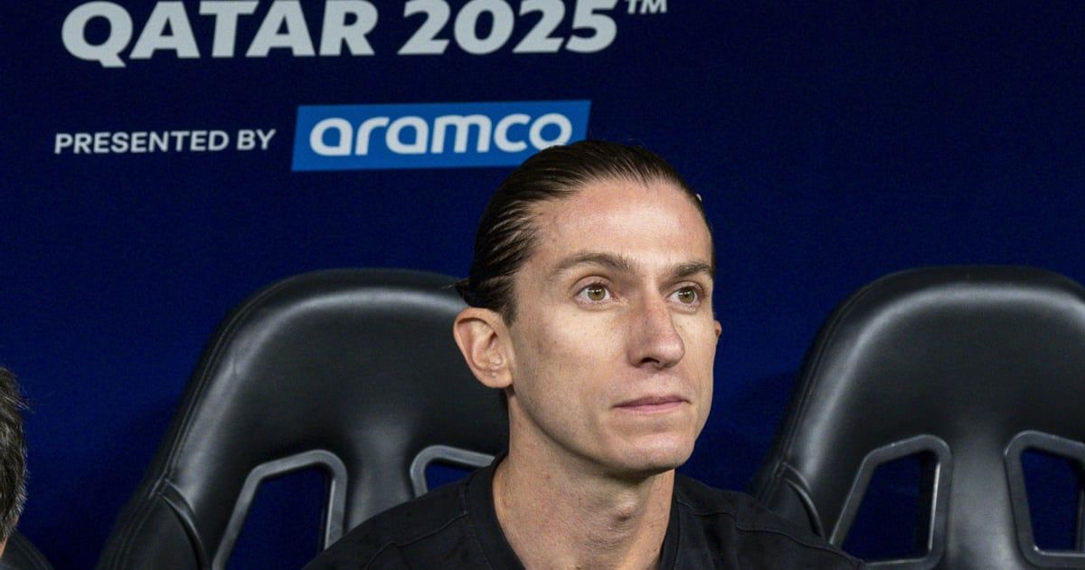 Luis novi trener Monaka