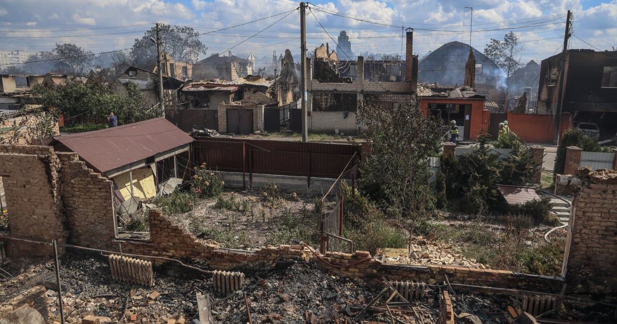 Broj žrtava ruskog napada na Kijev porastao na 28, razotkriven ozbiljan nedostatak ukrajin