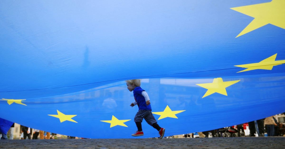 EU koju je Velika Britanija napustila više ne postoji