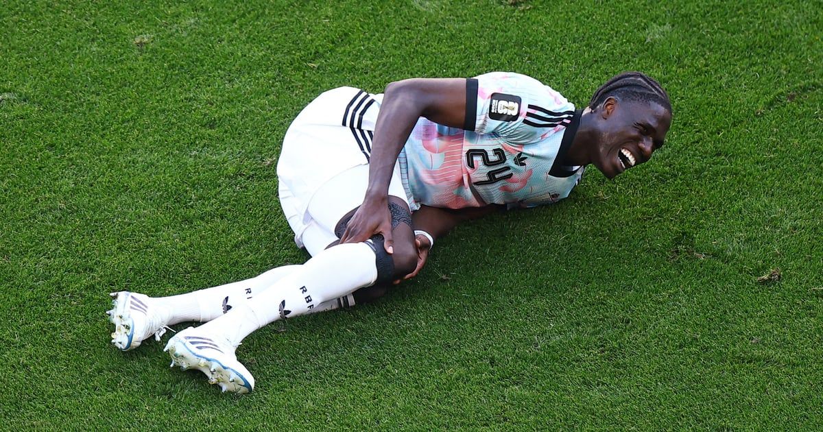 Ogroman udarac za Belgiju
