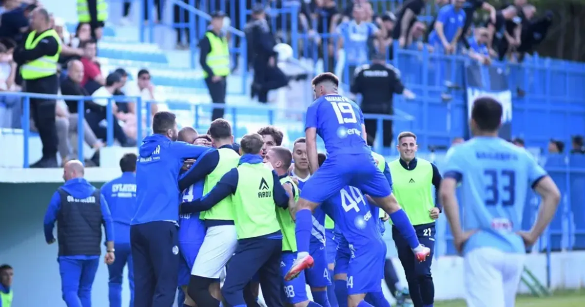 Sutjeske sutra u Almatiju protiv Kairata na startu kvalifikacija za Ligu šampiona