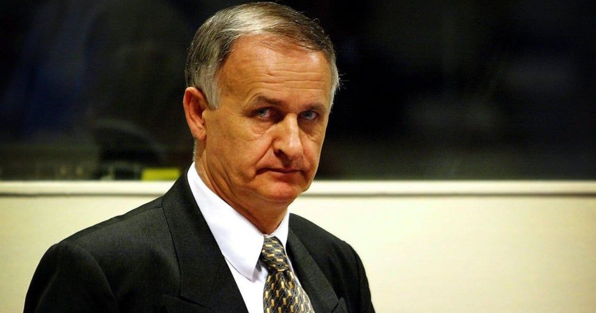 Haški osuđenik Radislav Krstić neće biti prijevremeno pušten na slobodu