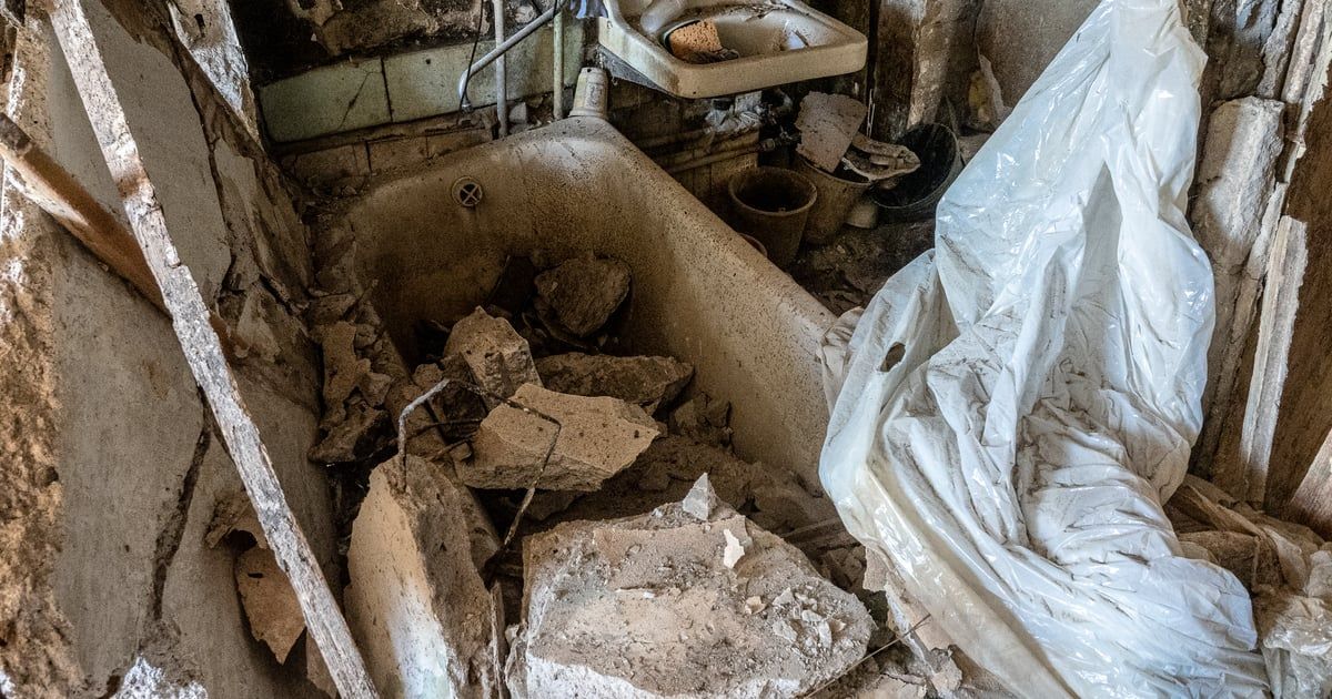 Generalštab Ukrajine o eksplozijama kod Kijeva Nije riječ o vojnom objektu