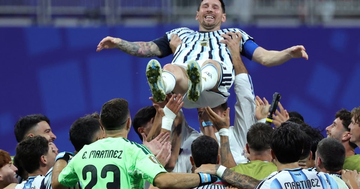 Messi u jednoj utakmici zapisao pozitivnu i negativnu istoriju Mundijala