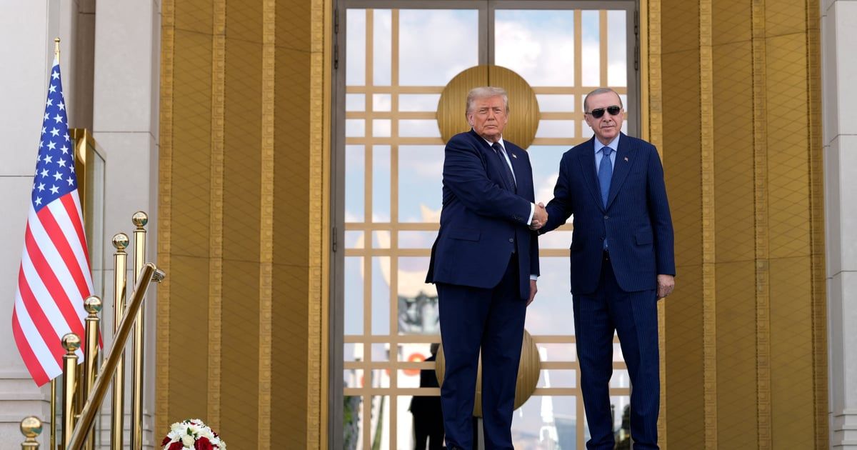 Ljderi NATO-a sastali su se u Ankari nakon što je Tramp ponovo otvorio sporove oko Irana i Gr