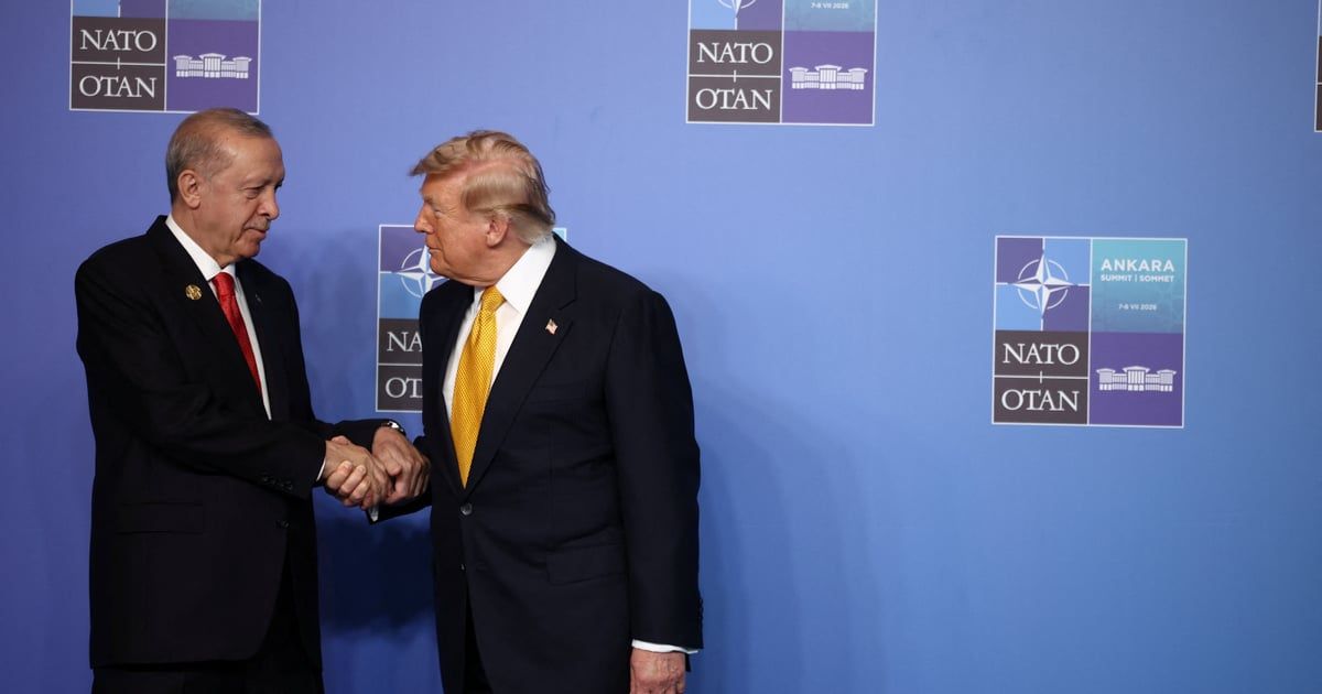 Erdogan pozvao saveznike u NATO-u da ukinu ograničenja u odbrambenoj industriji