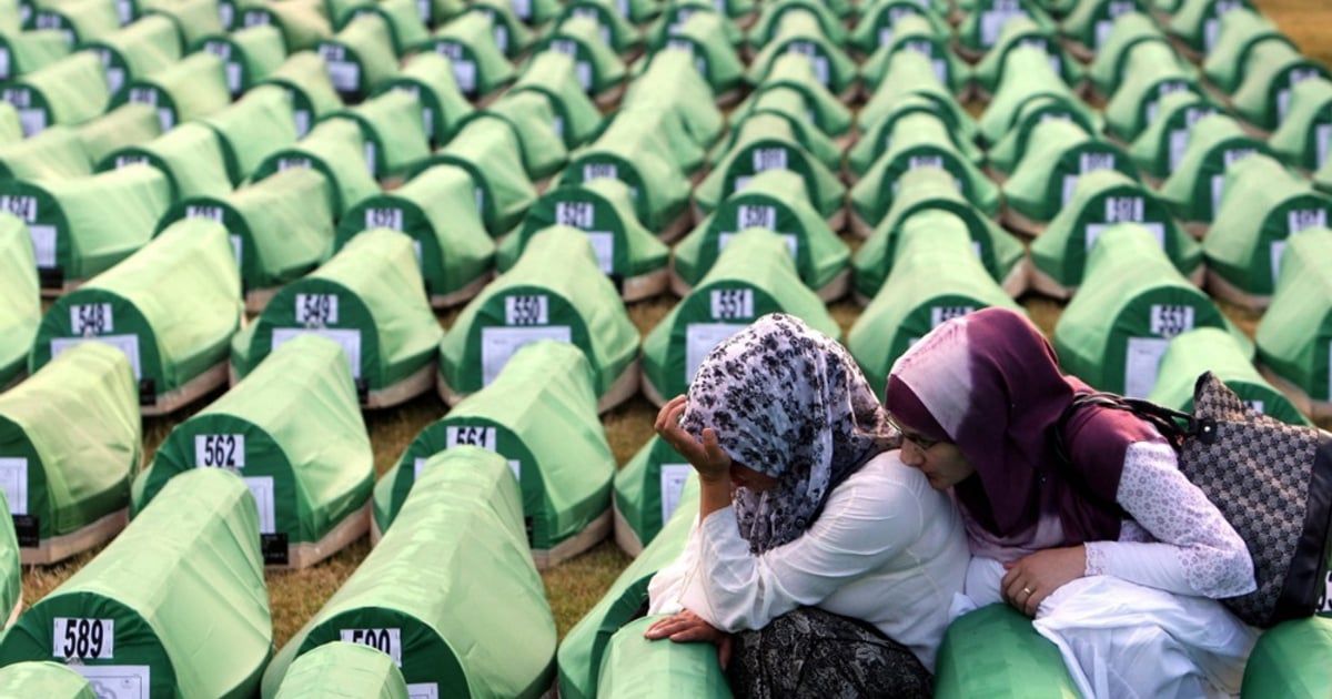 Hiljade učesnika krenule u „Marš mira“ ka Srebrenici u znak sjećanja na žrtve genocida