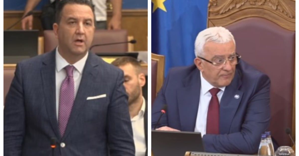 Eraković: Napadi na Rajka Perovića posljedica targetiranja koje dolazi od kvazi medija i i