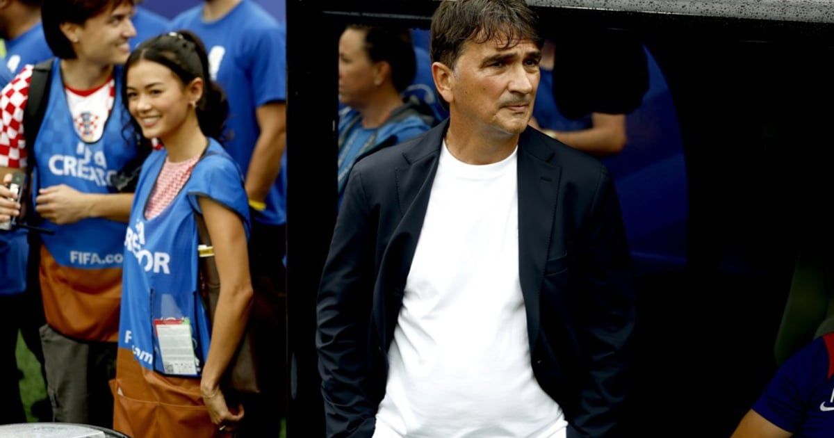 Dalić napustio Hrvatsku, ko ga mijenja?