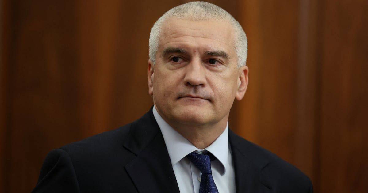 Proruski guverner Krima: Situacija sa gorivom vjerovatno će još ostati napeta