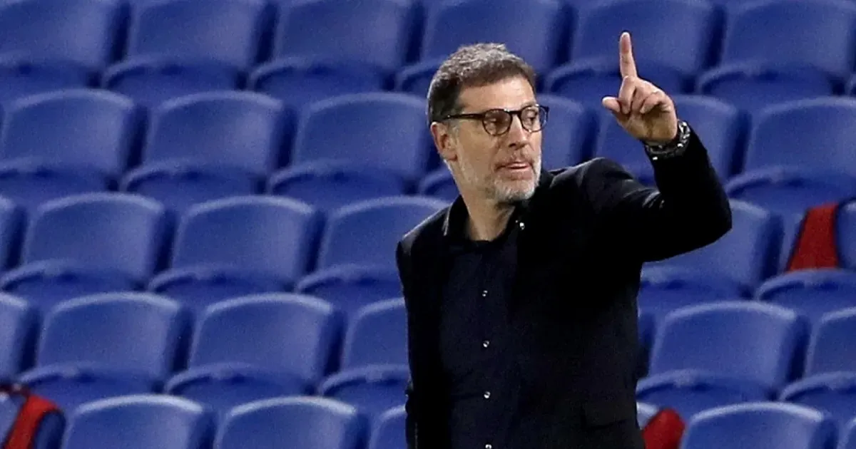 Bilić novi selektor Hrvatske!