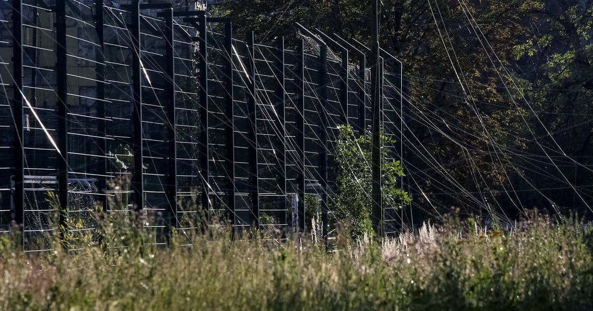 Rusija zaobilazi ukrajinsku odbranu energetskih postrojenja malim dronovima koje nije mogu