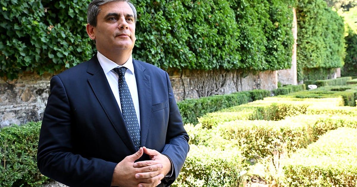 Ibrahimović iz Rima: Zaštitne klauzule ne smiju narušiti jednakost budućih članica