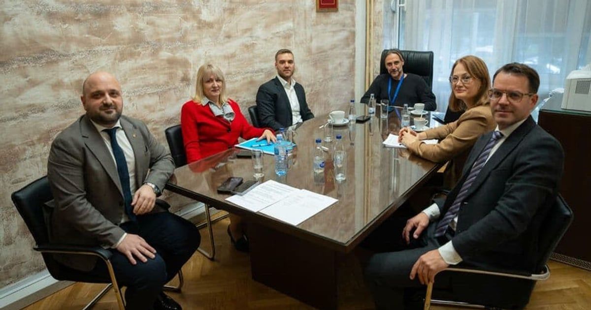 Đokaj: Dokazaću da su prekršeni i Ustav i Zakon
