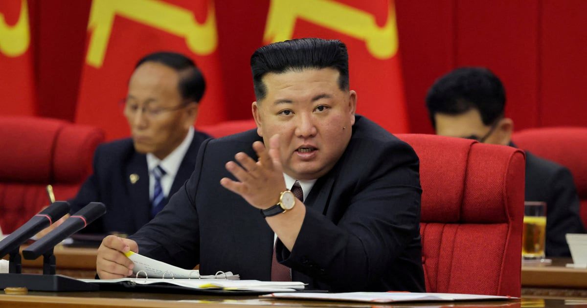 Sjeverna Koreja osudila NATO samit: "Tijelo usmjereno na rat i sukob"