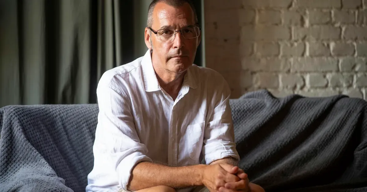 Beograd: Pretučen pisac Vladimir Arsenijević uoči događaja povodom obilježavanja godišnjic