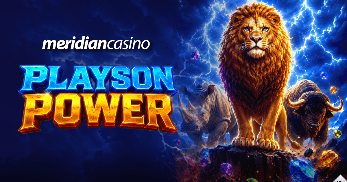 Playson Power: Takmičenje koje traje cijele sedmice