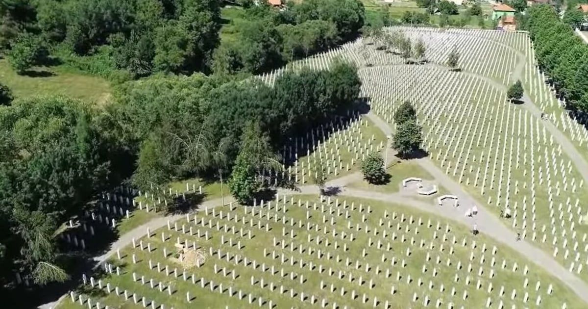 Udruženja žrtava genocida reagovala na saslušanja saradnika Memorijalnog centra Srebrenica